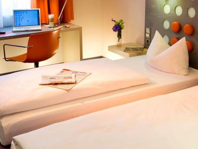 Mercure Neu-Isenburg - 5