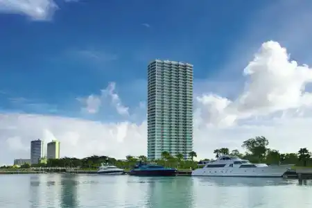 Ocean Marina Yacht Club - 26