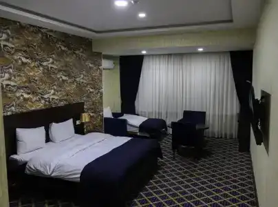 Kristal Inn & Spa - 13