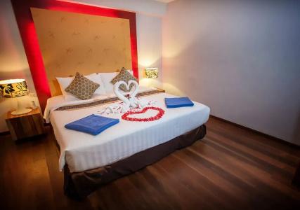 Tango Beach Resort - 1