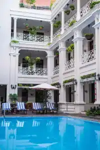 Grand Saigon - 15