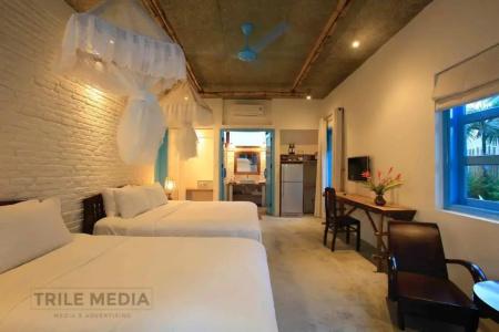 Life Beach Villa - 60