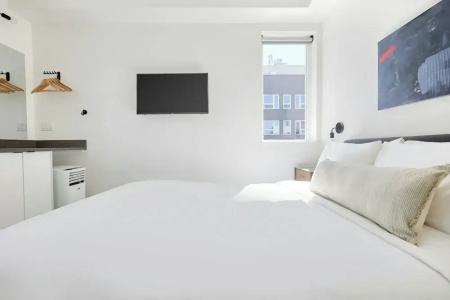 Sonder The Boylston - 27