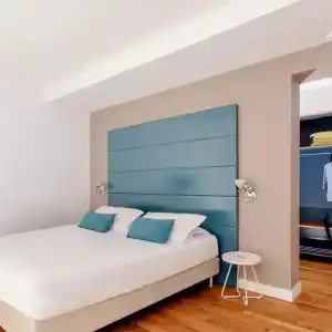 Piazza Bellini & Apartments - 45