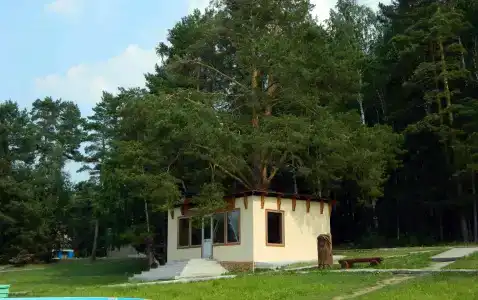 Таватуй РЖД - 8