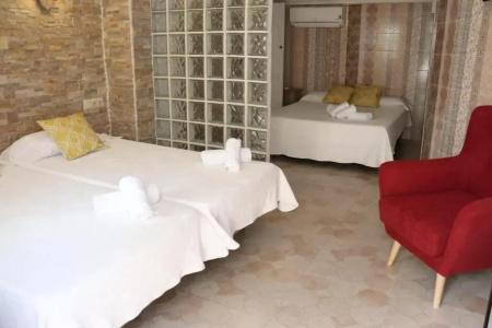 Residencial La Paloma - 28