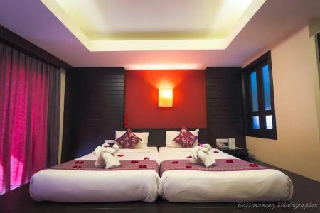 Wild Orchid Krabi - 3