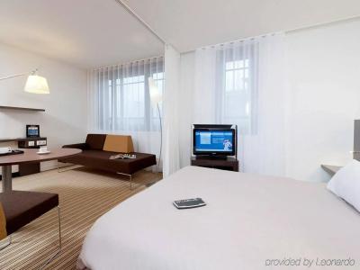 Novotel Suites Cannes Centre - 44