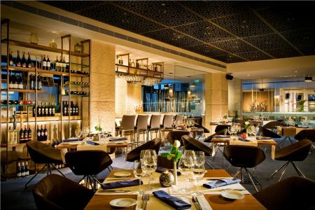 Doubletree By Hilton Istanbul - Old Town - 28