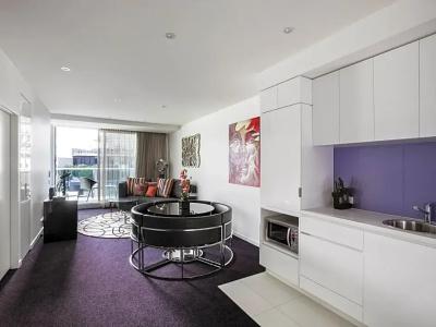The Sebel Docklands - 131