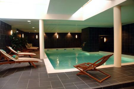 Amiral Hôtel - 12