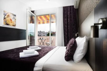 Feel Belgrade Apartments - 141