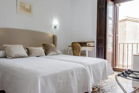 Casona de San Andrés - 45
