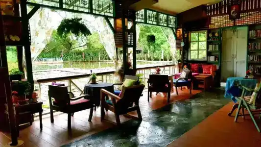 Saikaew Resort - 2