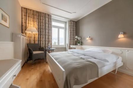Romantik Schweizerhof - 55