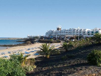 Be Live Experience Lanzarote Beach - 12