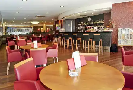 Novotel Andorra - 20