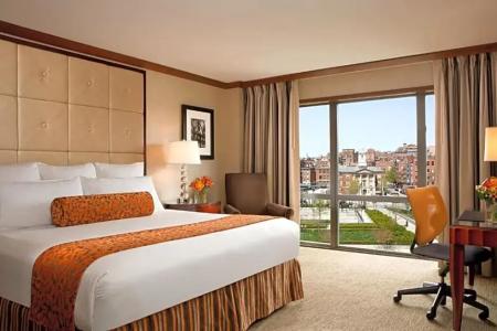 The Bostonian Boston - 35