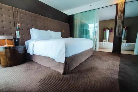 The Canvas Dubai - MGallery Collection - 57