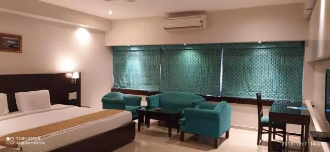 The Curzon Court - 89