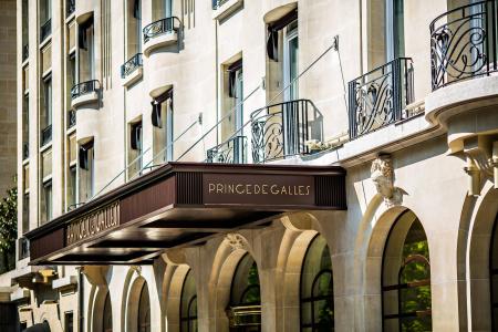 Prince de Galles, a Luxury Collection, Paris - 38