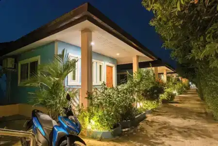 Lareena Resort Koh Larn Pattaya - 110