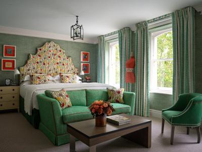 Knightsbridge, Firmdales - 32