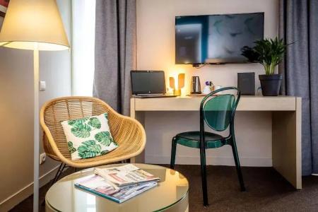 Best Western Plus Hôtel Vannes Centre Ville - 107