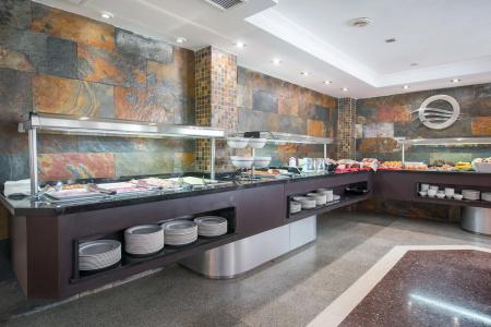 Torre Azul & Spa - Adults Only - 14