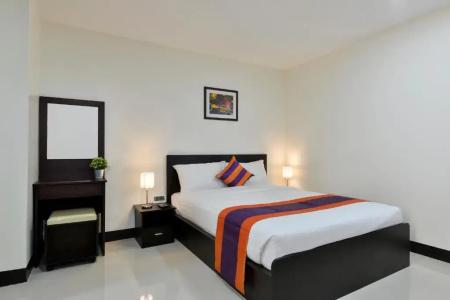 Studio Residence Sukhumvit 71 - SHA Certified - 54