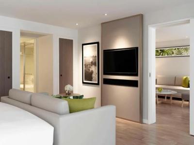 möVenpick Bdms Wellness Resort Bangkok - 57