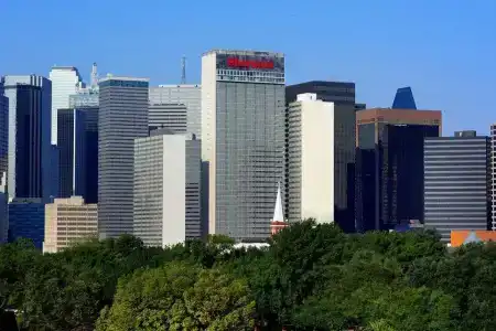 Sheraton Dallas - 21