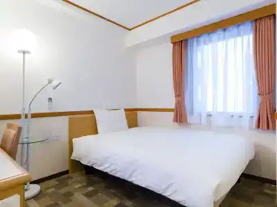 Toyoko Inn Okinawa Naha Shintoshin Omoromachi - 22