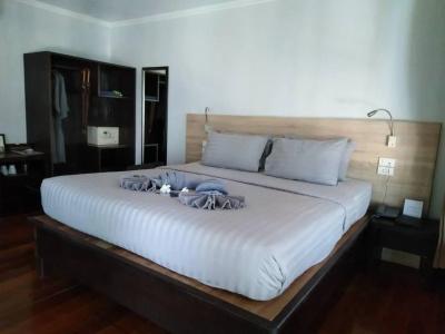 Moonlight Exotic Bay Resort - Sha Extra Plus - 28