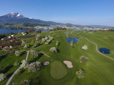Gasthaus Badhof - Golfhotel - 12
