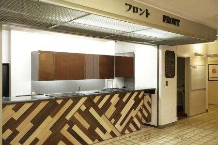 Tokyo Inn - 46