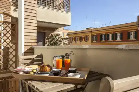 Un Attimo a Roma b&b - 17