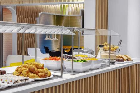 prizeotel Bremen-City - 10