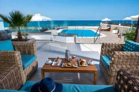 Alexander Beach & Village Resort - 285