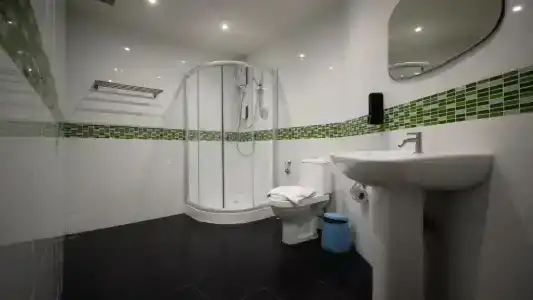 Resort v - Mrt Huai Khwang - 101