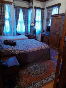 Mihran Hanim Konagi Butik - 12
