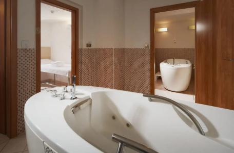 Orea Spa Palace Zvon MariáNské láZně - 9