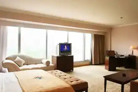 Beijing Continental Grand - 65