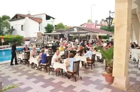 Club Selen Icmeler (Former Selen 2) - 48