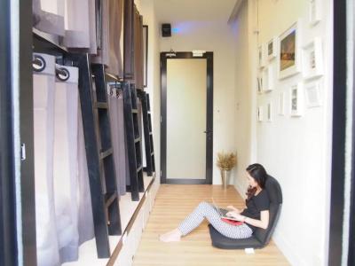 Lamurr Sukhumvit 41 - 20