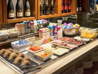 Ibis Styles Figueres Ronda - 11