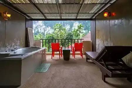 The Haleeva Aonang - 148