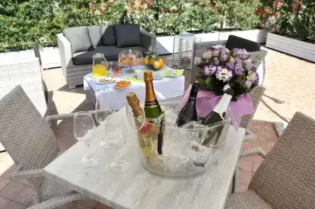 Albergo Fontana Verona - 25
