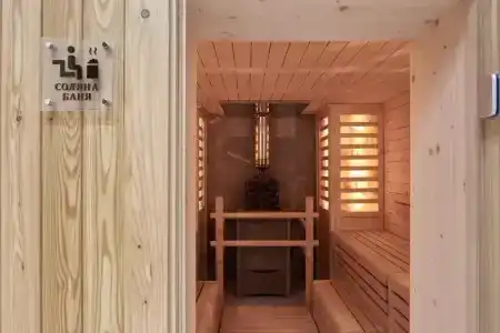 Ганц & Spa - 24