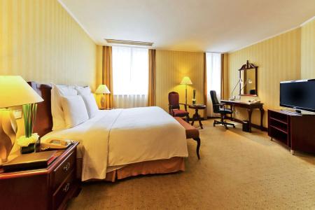 Clarion Tianjin - 5